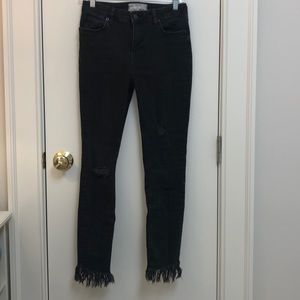 Free People Jeans